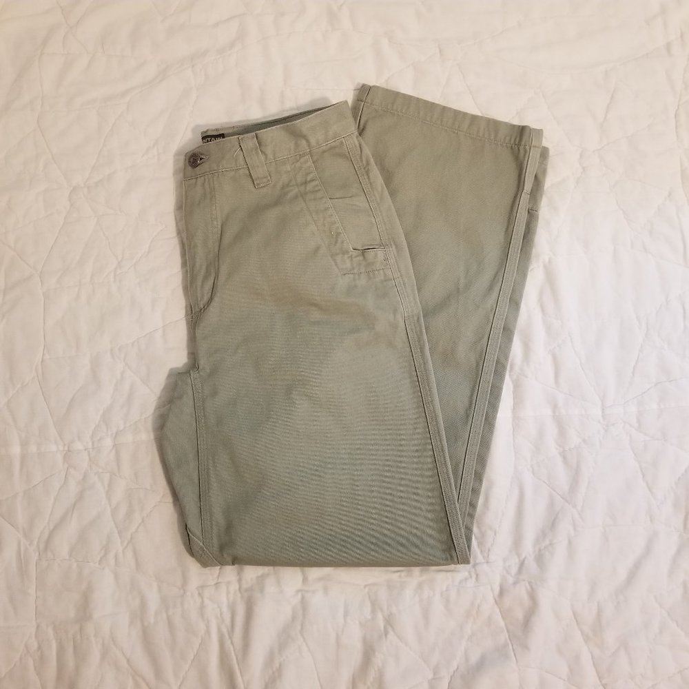 Mountain Khakis Teton Twill Pant